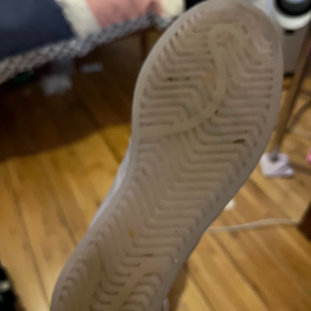 Platform adidas - Picture 3 of 4